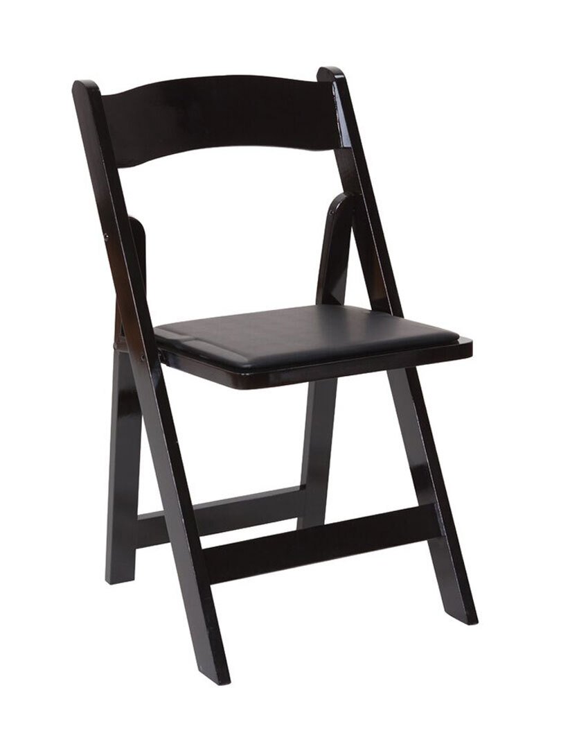 black-chair